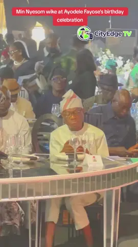 vc city edge tv #nyesomwike #ruthiewillie 