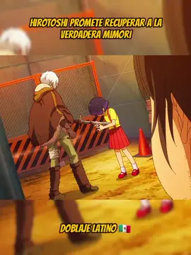 hirotoshi promete recuperar a la verdadera mimori fumetsu no anata e cap 7 español latino  to your eternity cap 7 doblaje Latino  #fumetsunoanatae #fumetsunoanataeedit #toyoureternity #fumetsunoanataeanime #fushi #inmo 