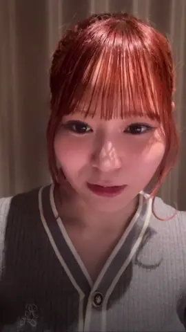 昨日のインライ可愛すぎるwww 急なおしゃれ番www 自分の中ではなちゃんもかなり来てます。 #大場花菜 #イコラブ好きな人と繋がりたい #イコラブ#fyp #おしゃれ番長 