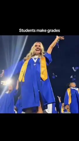 Same age, different mindset.