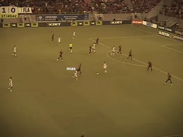 Flamengo amassa o Sport🤩 Seguimos VIVOS!❤️🖤#flamengo #fyp 