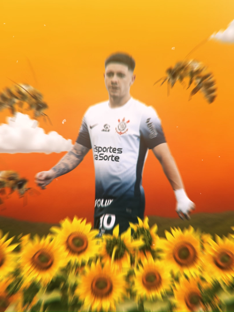 Garro x See You Again ib: @mrnulo  #rodrigogarro #edit #viral #corinthians #aftereffects #seeyouagain #creatorinsightsearch #football #footballedit