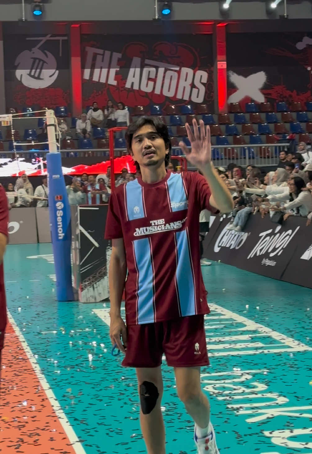 Congratulations The Musicians 🫶🔥 #vindes 