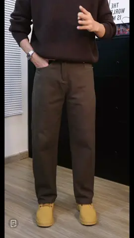 Quần kaki form chuẩn dáng đẹp#lenxuhuong #sansale #outfit #thoitrang #quankaki 
