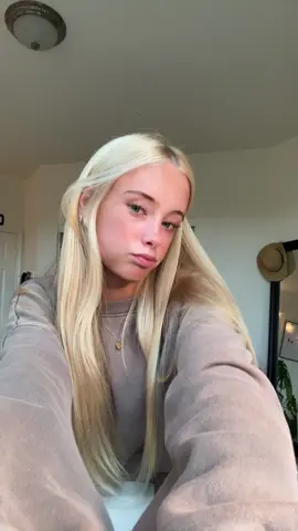 i’m done with mascara 