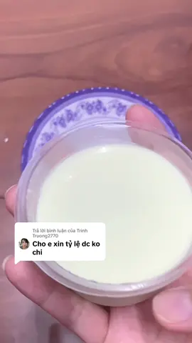 Trả lời @Trinh Truong2770 nay chia sẻ công thức và cách làm tàu hủ singapore cho em nè. #manman #noitro #tauhusingapore #xuhuongtiktok2025 