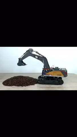 Máy xúc điều khiển Huina 1592, tỉ lệ 1:14, 22 kênh, pin sạc
#xedieukhien 
#xedieukhientuxa 
#xedieukhiencongtrinh 
#xemayxucdieukhientuxa 
#xemayxucdieukhienhuina1592
