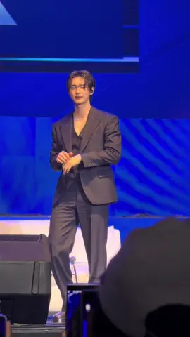 Kiyowooo 🥹🥰😍😍😍 . . #fy  #leechaemin  #bonappetityourmajesty  #chaeminintoyoujakarta 