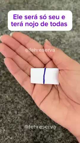 Ele será só seu 🔮 #simpatia  #endulzamiento  #amor❤️  #hechizo  #amarresdeamor 