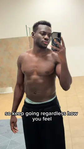 I don’t care how I feel. #workout #workoutmotivation #viralvideo #gymvlog #discipline 