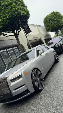 What Lil Baby said  #rollsroyce #fyp 