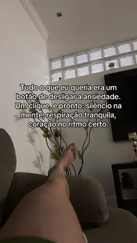 Encontrei 🥹 #foryou #ansiedade 