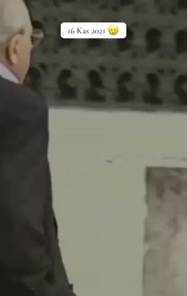 16 kasım üstad Sezai Karakoç öölüm yıldönümünde rahmetle anıyoruz #anılar #sezaikarakoç #yshbdk #CapCut 