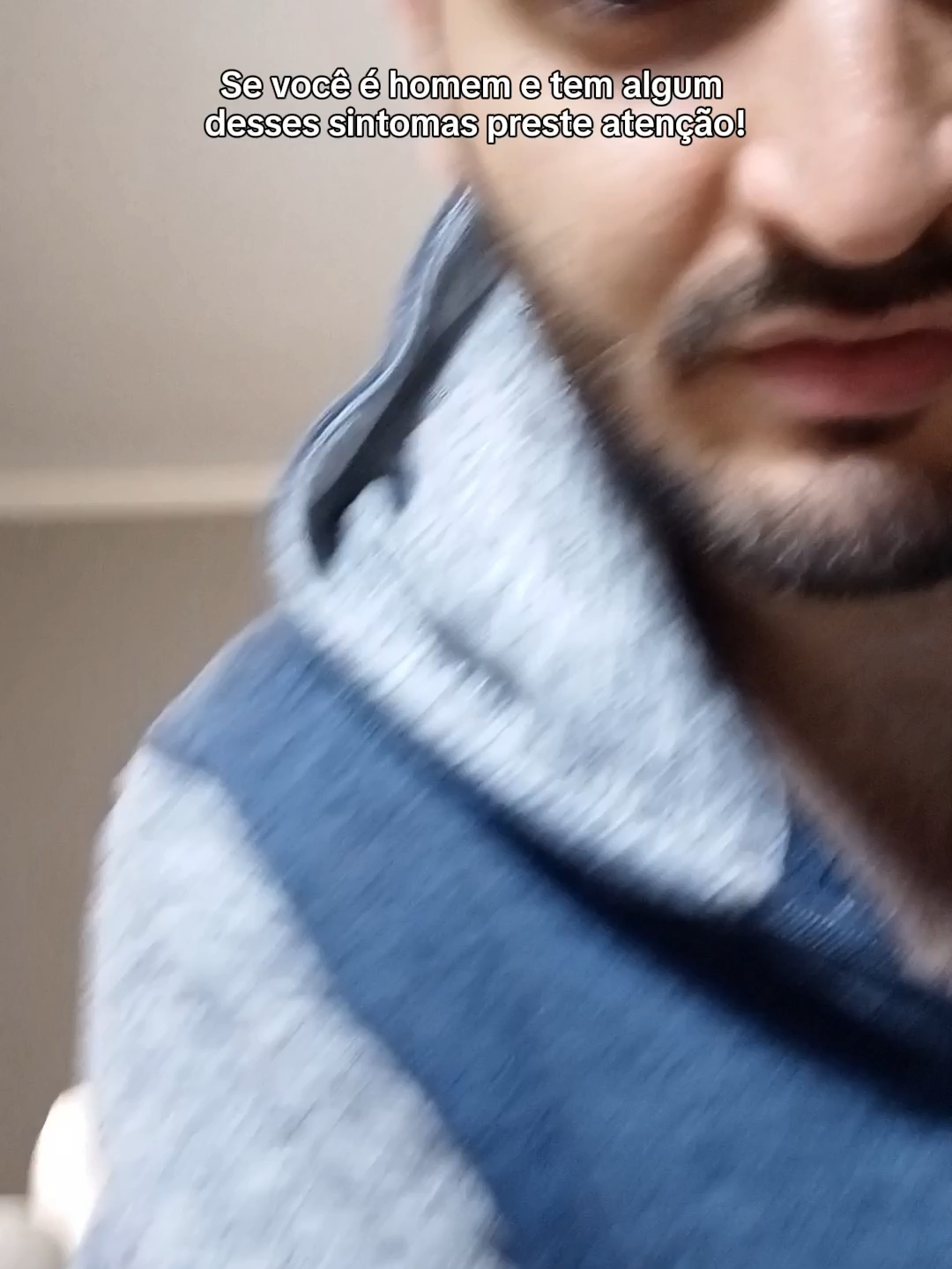 HOMEM - este video é para vocÊ ⚠️  #próstata #saudemasculina #maisde40 #blackfriday #saude