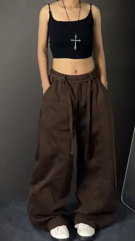 Baggy pants #fyp #newarrivals 