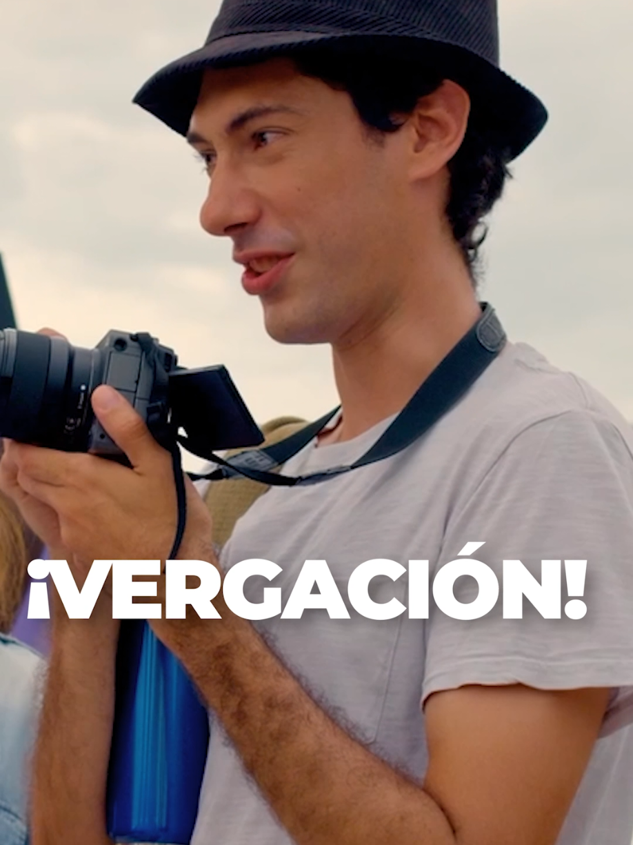 ¡Es vergación y ya! 🍿🇻🇪🔥✈️ Ya aprendimos que ”vergación