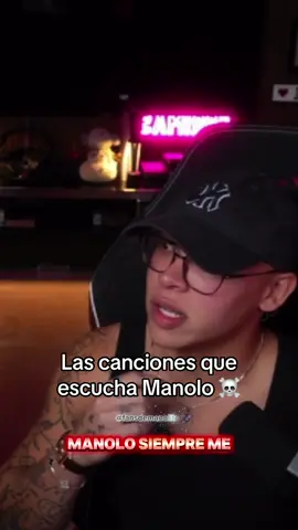 Las canciones que escucha Manolo #paratiiiiiiiiiiiiiiiiiiiiiiiiiiiiiii  #parati  #fypシ  #usa  #manolo 