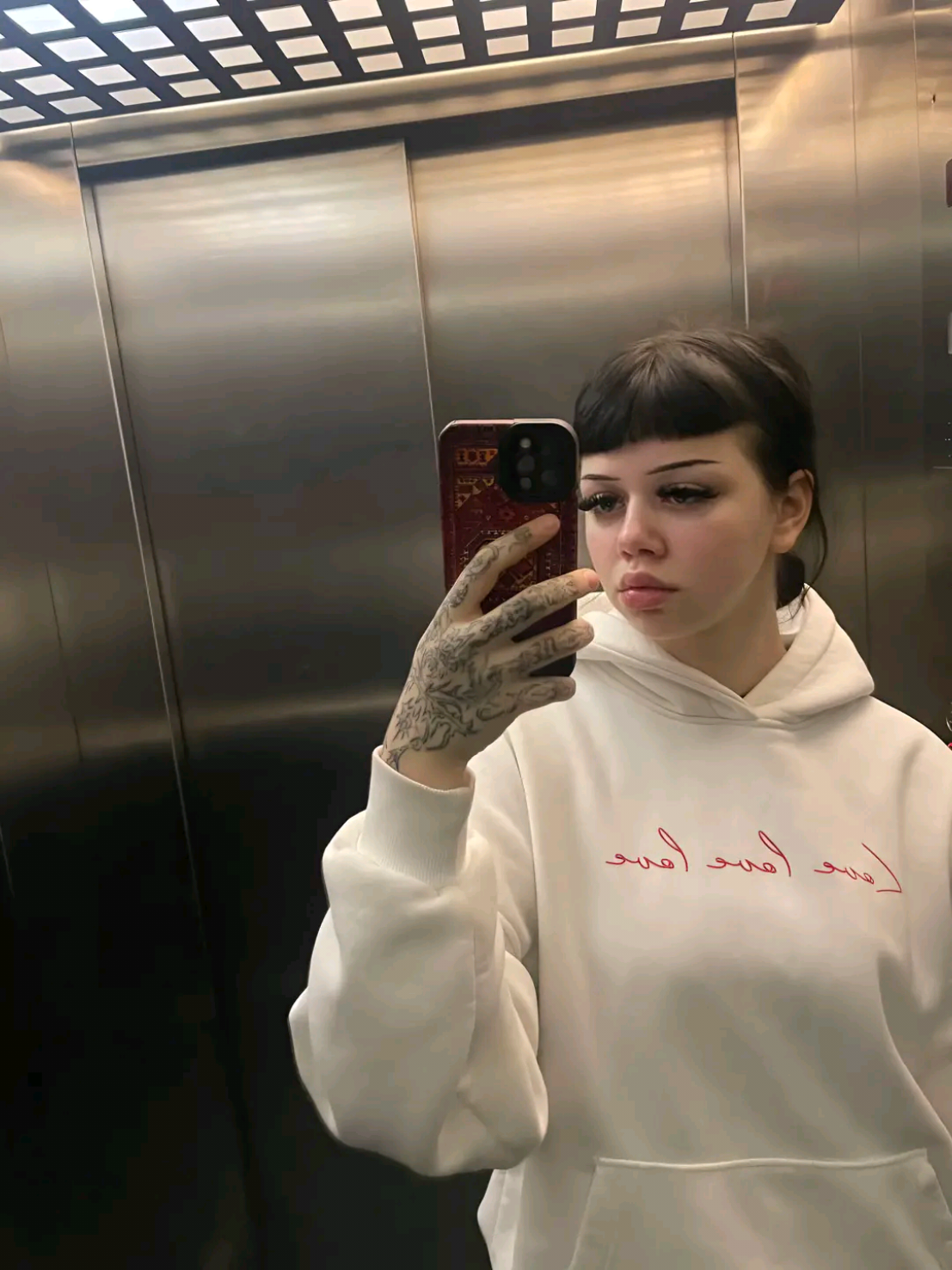 Мама в 16 девочка из Брянска #мамав16 #брянск #бежица 