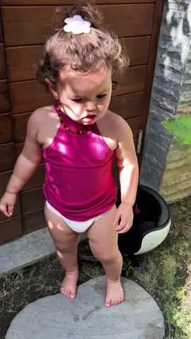 gabole marah marah nakk😭 #briella 