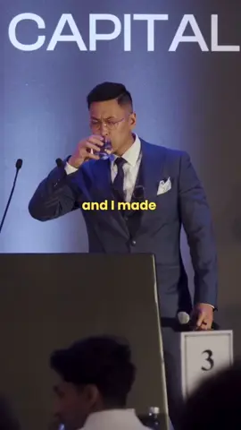 Comment “TRADE” for my free strategy video  You first have to accept it and to do that you need to understand yourself. To be able to understand yourself you need to journal because that’s the best form of getting your feelings out.  Then lastly you need to have an action plan, this starts from simply putting a plan in place to overcome that problem.  Follow for more content