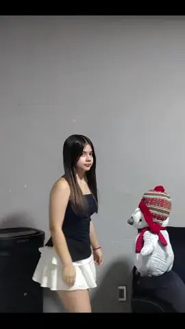 🫣🤩 #yaremi#parati 