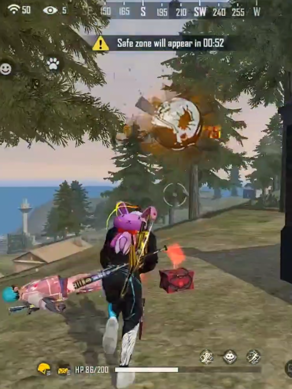 #fyp #foryou #freefire #vincenzo 