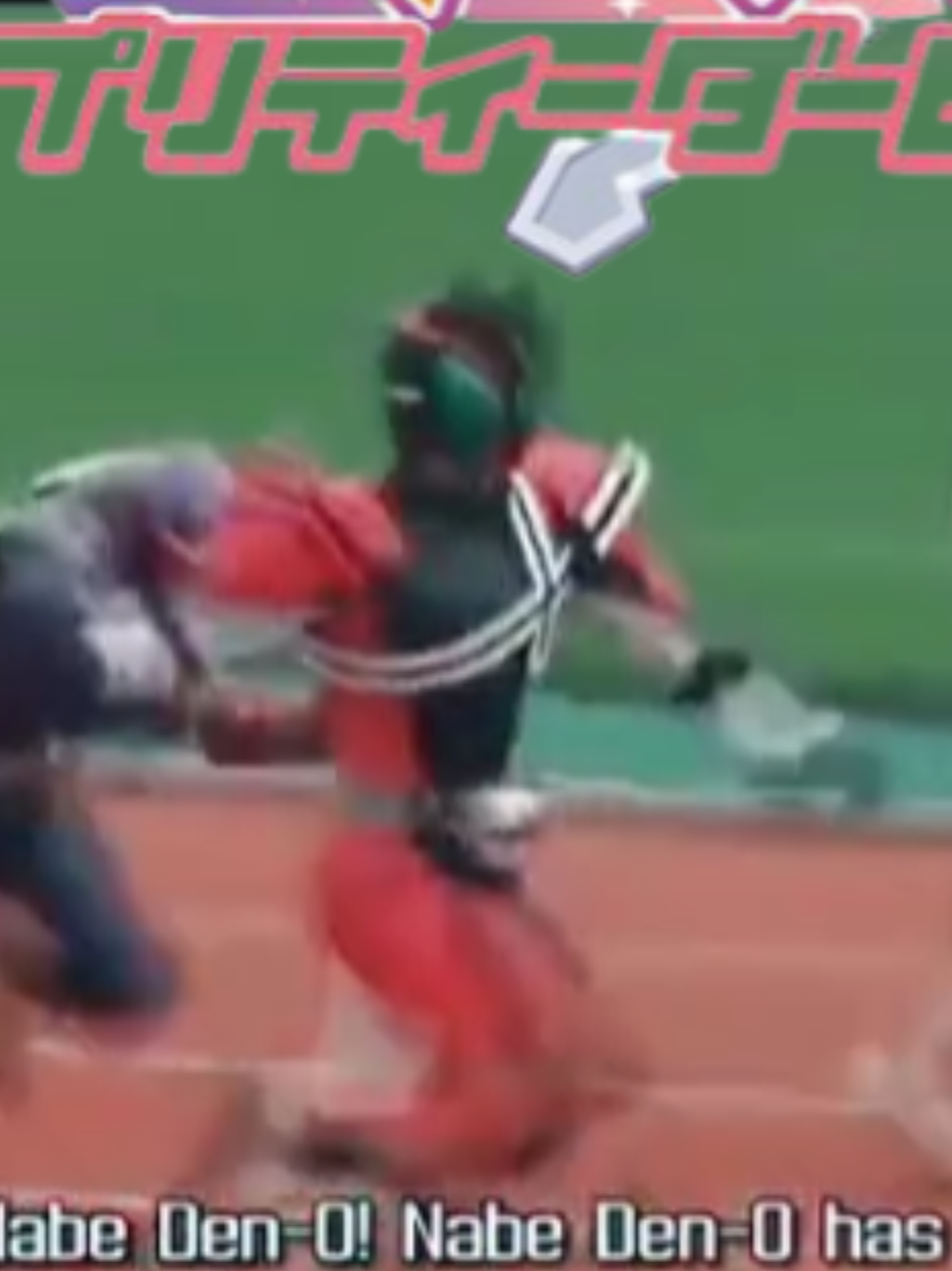 umazing👍tại thằng zio á đừng hỏi decade#trending #edit #xhuong #umamusume #kamenrider 