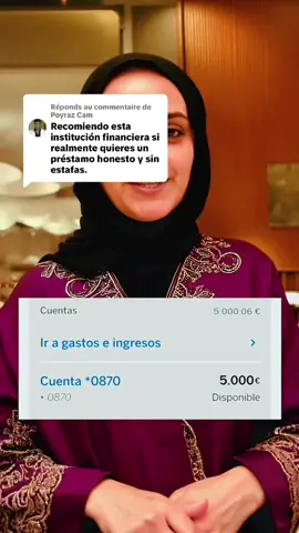Réponse à @Poyraz Cam ¿Necesitas un préstamo urgente? ¿Buscas algo fiable, rápido y honesto? Contáctanos por WhatsApp al +34675017721 #españa🇪🇸 #prestamos #Alicante #espanatiktok🇪🇦 #sevilla 