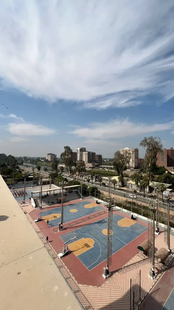 #university @نـوف 