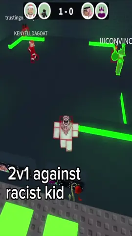 I swear im not hearing things GAME NAME: timebomb duels #roblox #shorts 