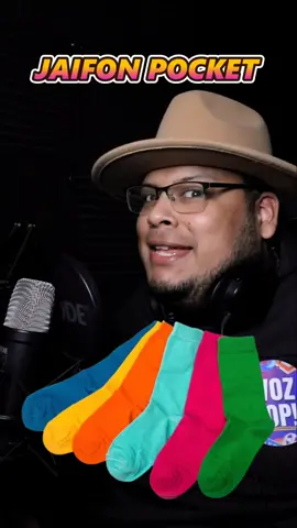 #iphonepocket #calcetines #iphone 