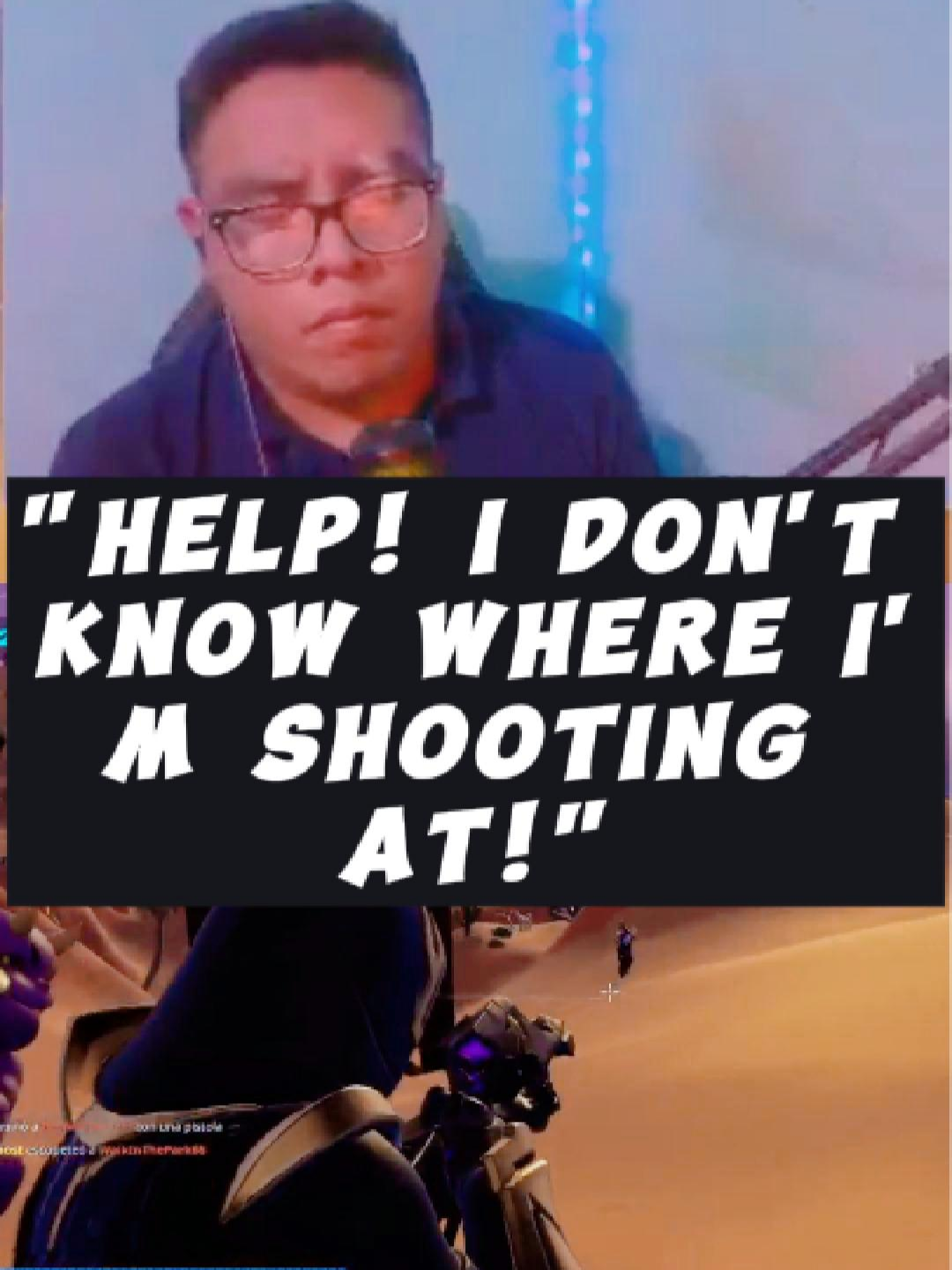 Probando el modo recargo .. Soy nuevo en estooo c: #tiktok #fornite #mexico #edit #gameplay