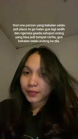 mantan kandung?
