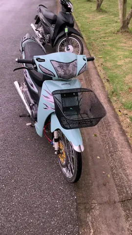 Video cuối cùng với ver xanh ngọc 🙂‍↕️ #xuhuongtiktok #sóng110i🚀🇹🇭 #wave125i_ไฟเลี้ยวบังลม #36thanhhoa 