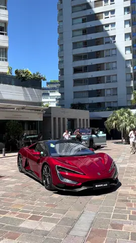 ByD Yangwuang U9 en Argentina!!!! Más fotitos y videos en mi cuenta de Instagram: fran.exotics