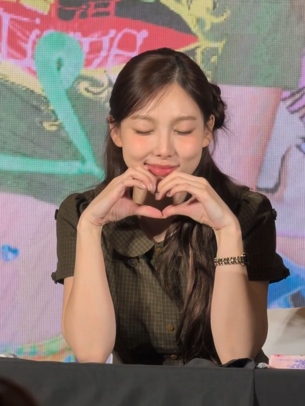 Nayely 🫶🏻 #Twice #Nayeon 