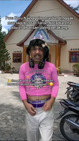 Ikkon dijolo do inna Br Nainggolan i..asa terpancar aura kecantikan nai🤣 #abdurahmansimalango #batakhasian #sekedarkonten #samosirindah #samosirtiktok 