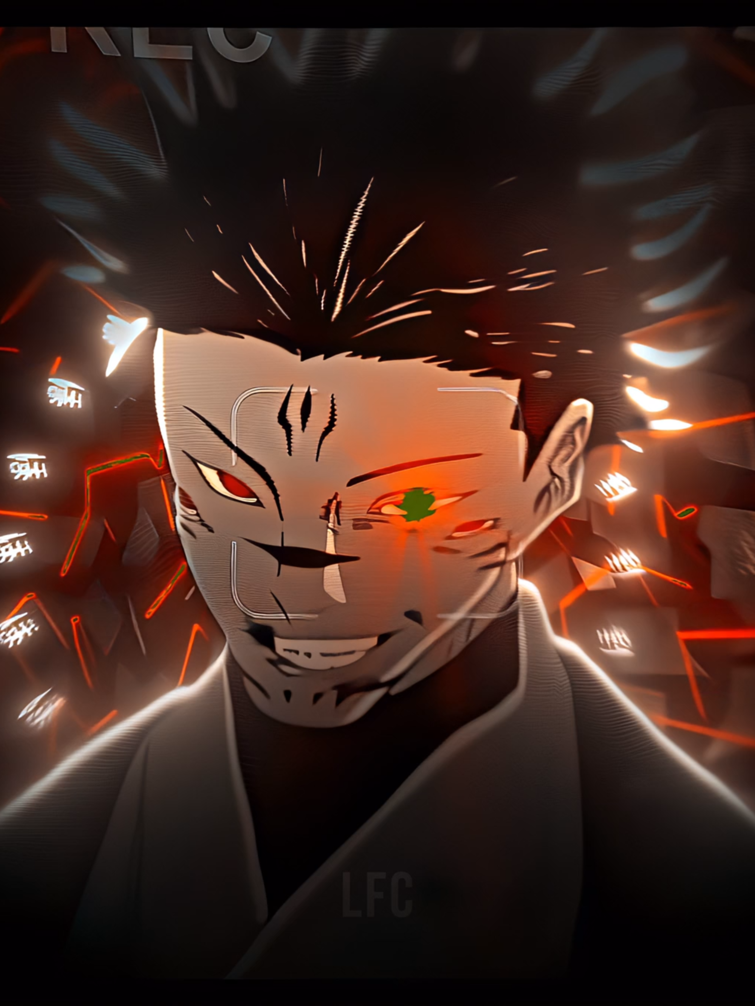 I swear I won't even get 100 likes on this | IB @visionary.1k | Sukuna Edit | Song - Montagem Nytrom | #edit #fyp #viral #sukuna #jujutsukaisen #anime #manga #mangaedit #4k #sukunaedit #jjk #jujutsukaisenedit #ryomensukuna