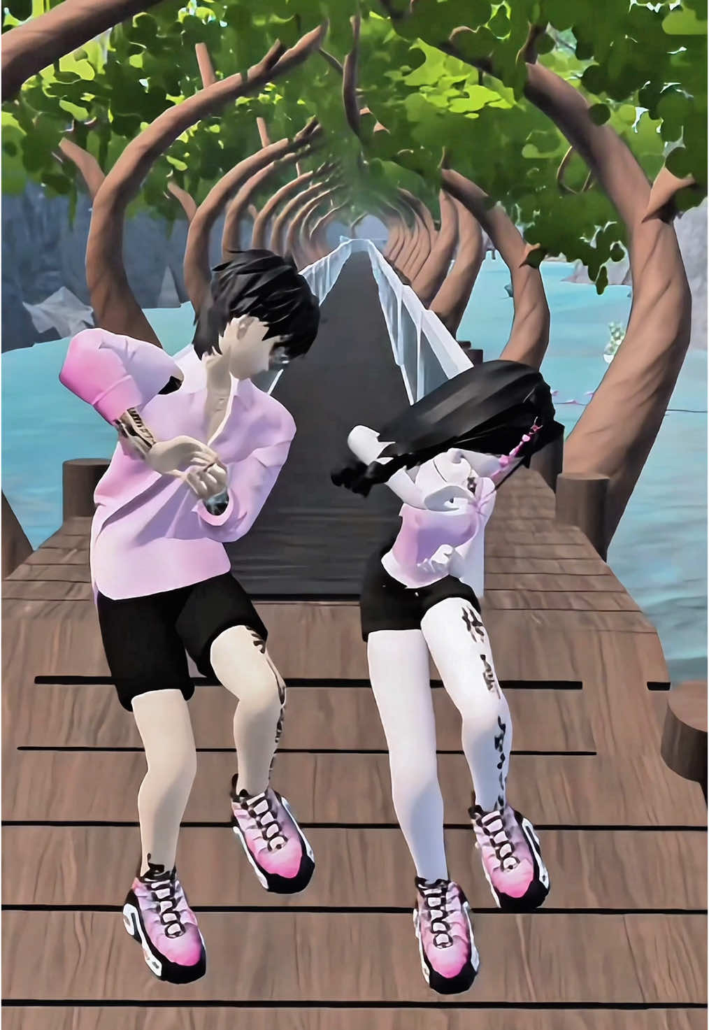 Join the trend travelator 📍Mount Elora #robloxfyp #trendroblox #robloxindonesia #jointrendtiktok #fyp 