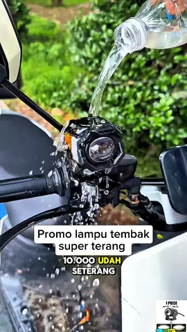 Promo Lampu led mobil bisa di pake di motor #lampumobil #lampumotor #lamputembak #lampuledsuperterang #lampuled 