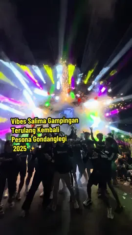 Vibes Salima Gampingan Terulang Kembali ✨ @HKS AUDIO PRODUCTION @Pradipta Lighting @kreator_kampoengtrem @K5 Maximal Audio @QIMAXXX Videotron Balap #Pesonagondanglegi2025 #Karnaval2025 #Rainbowinthesky 