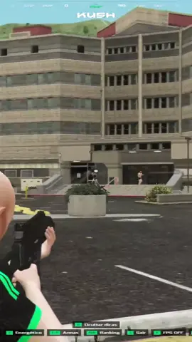 Aquecimento em LIVE | #iagoftw em #Twitch #paulinholoko #luquet4 #grota 