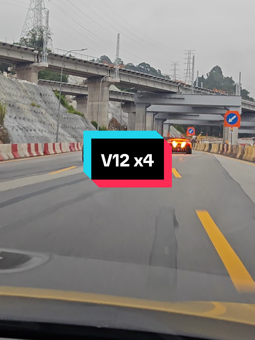 4 x v12 meet #dconceptsupercarclub #v12 