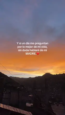 #atardecer #cusco #madre #parati #fyp 