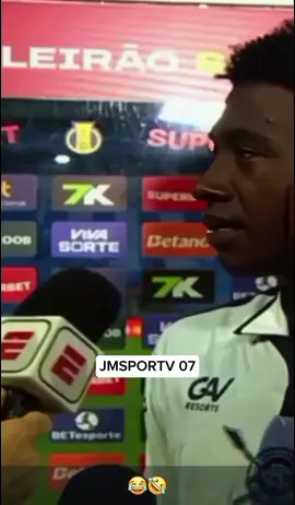 Declaração polêmica do Jogador do clube do Remo após o Jogo de Hoje contra o Avaí na Ressacada .#brasileirao #clubedoremo #avai #futebol 