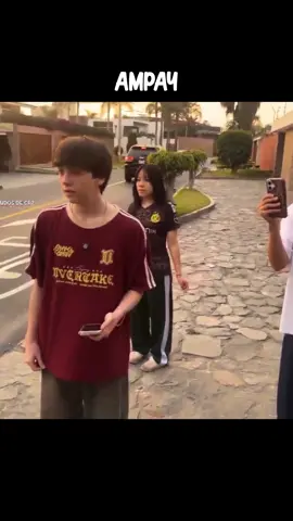 En el live de Daniel se vio mejor 🤣 #ampay #sachauzumaki #emetsuki #parati #foryoupage 