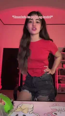 hindi mabubuhat ng walang kanin hahaha #kamangyanvlog 