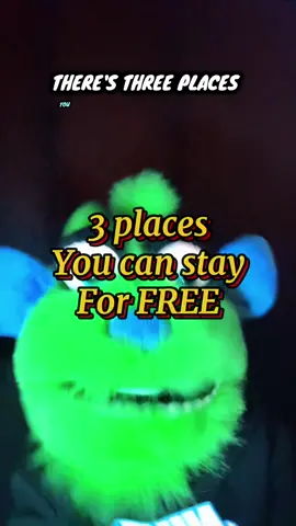 3 places you can stay for free... #mindyourbusiness #mindyabusiness #mindyourownbusiness #businesscheck #stayawayfromme 