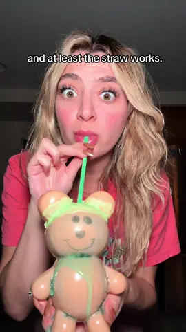 Trying to make the Starbucks beer cup part 2😅 #foryou #waxcandy #candy