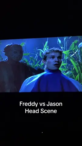 #fridaythe13th #jasonvoorhees #freddyvsjason #f13 #fridaythe13thmovie 